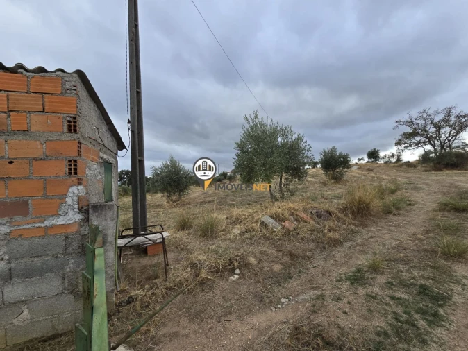 Terreno para Venda em Malpica do Tejo Foto 24