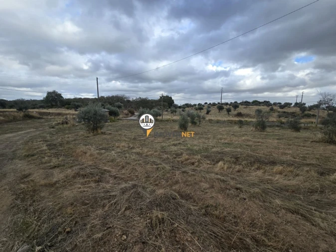 Terreno para Venda em Malpica do Tejo Foto 28