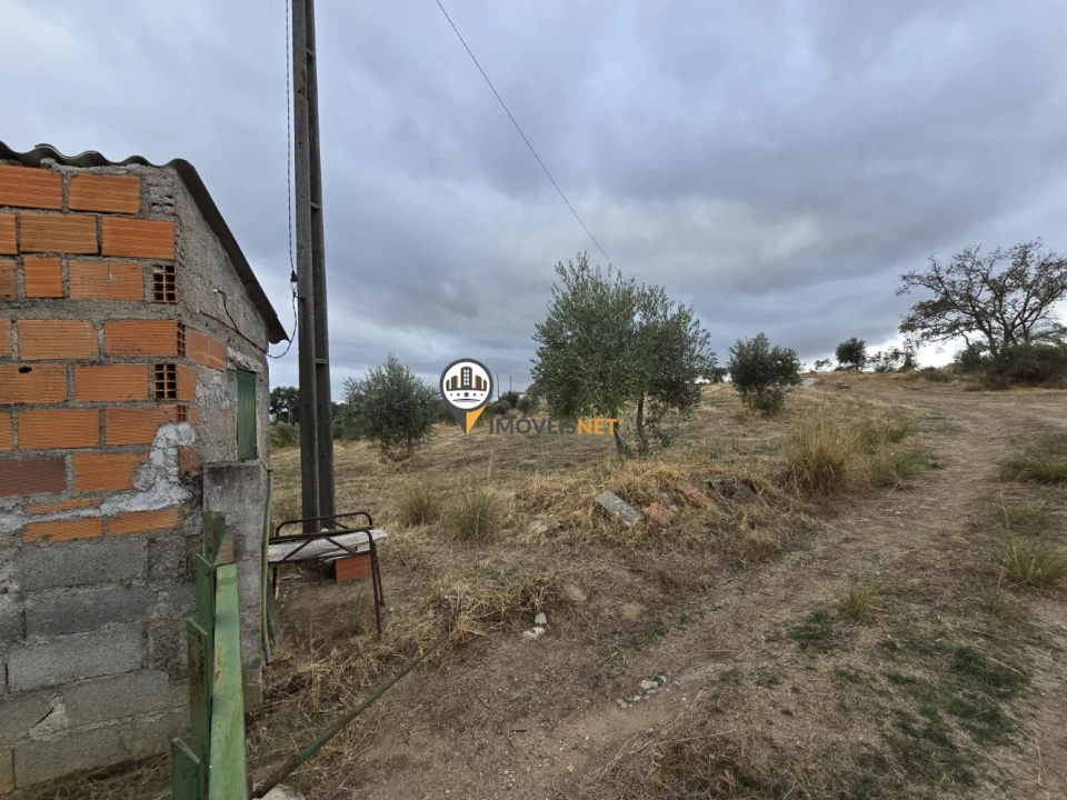 Terreno para Venda em Malpica do Tejo Foto 24