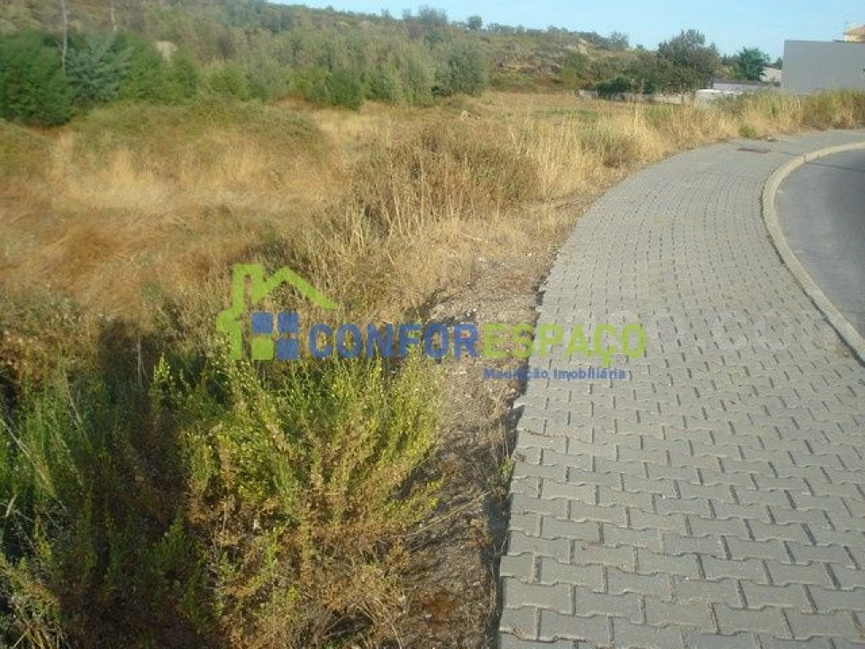 Terreno para Venda em Castelo Branco Foto 1