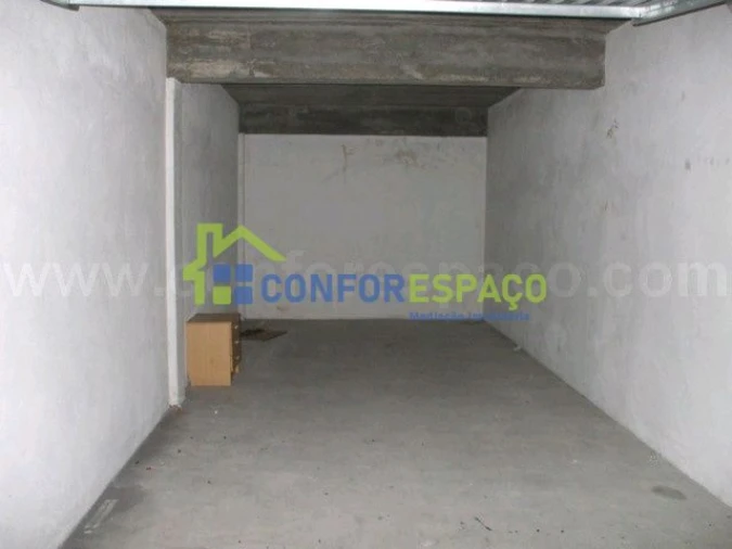 Garagem para Venda em Castelo Branco