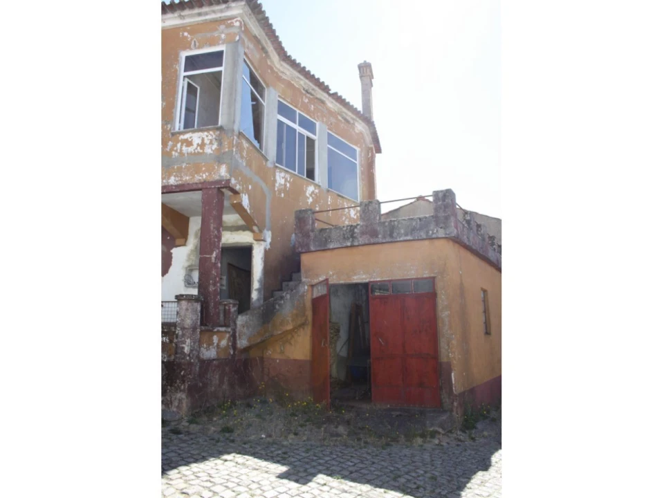 Moradia T3 para Venda em Cardigos Foto 2