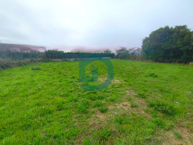 Terreno para Venda em Vila do Conde Foto 2