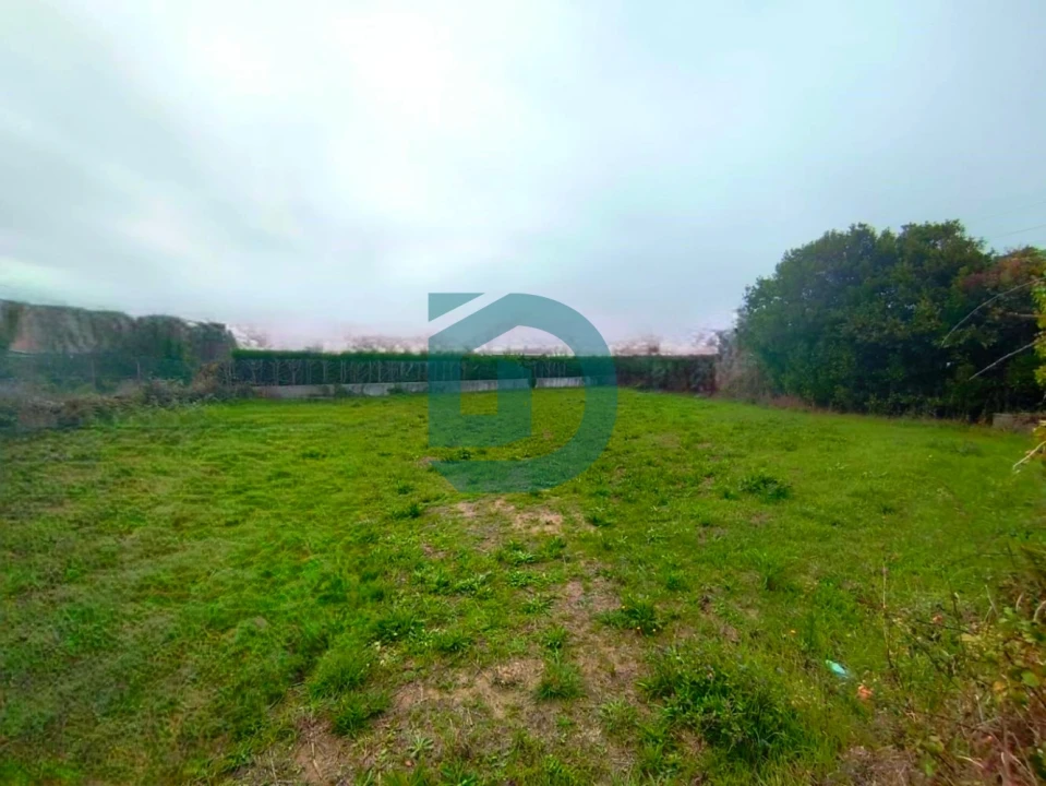 Terreno para Venda em Vila do Conde Foto 1