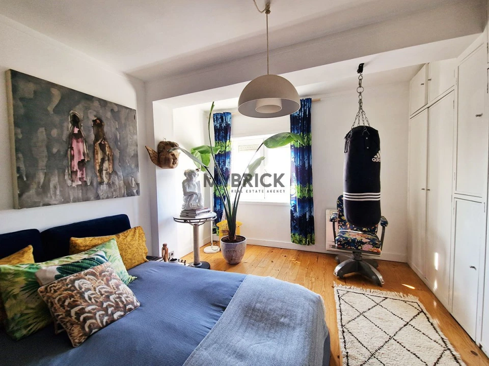 Apartamento T1 para Venda em Matosinhos e Leça da Palmeira Foto 30