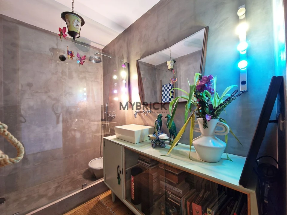 Apartamento T1 para Venda em Matosinhos e Leça da Palmeira Foto 26