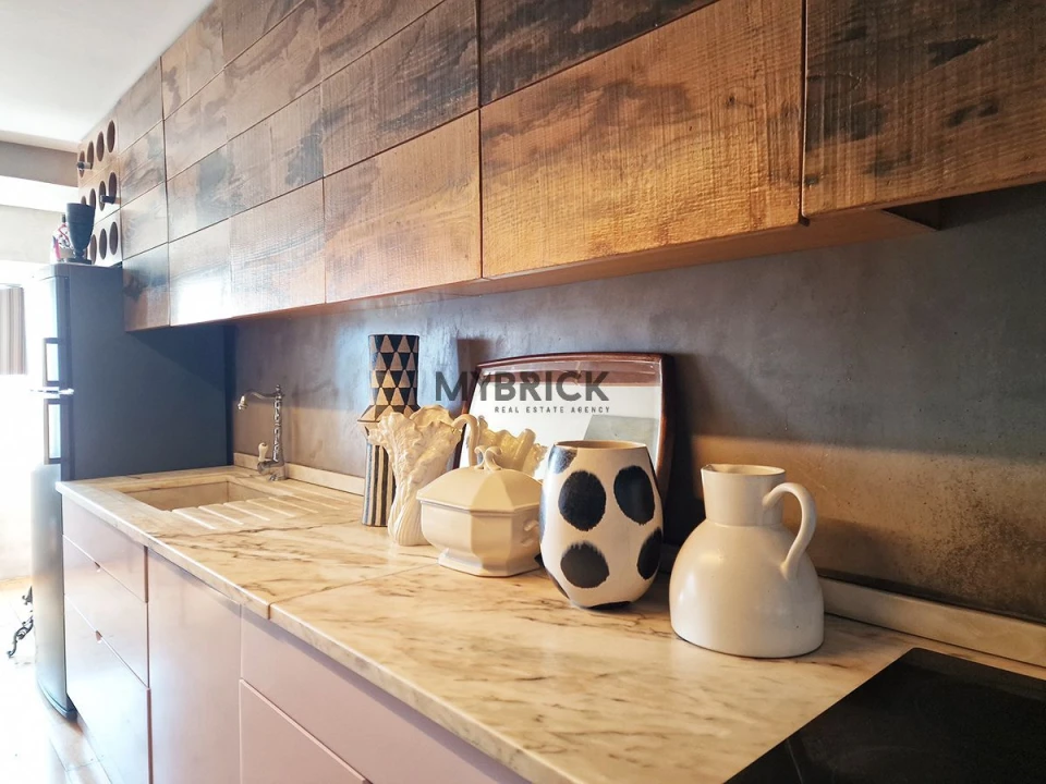 Apartamento T1 para Venda em Matosinhos e Leça da Palmeira Foto 18