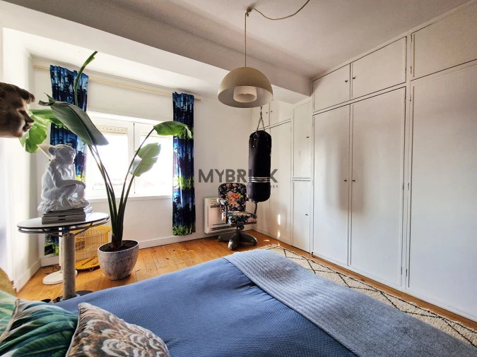 Apartamento T1 para Venda em Matosinhos e Leça da Palmeira Foto 31