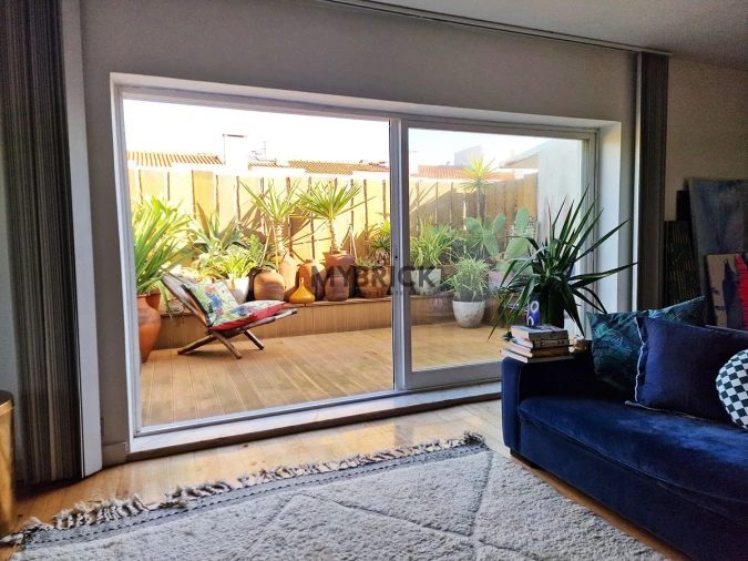 Apartamento T1 para Venda em Matosinhos e Leça da Palmeira Foto 10