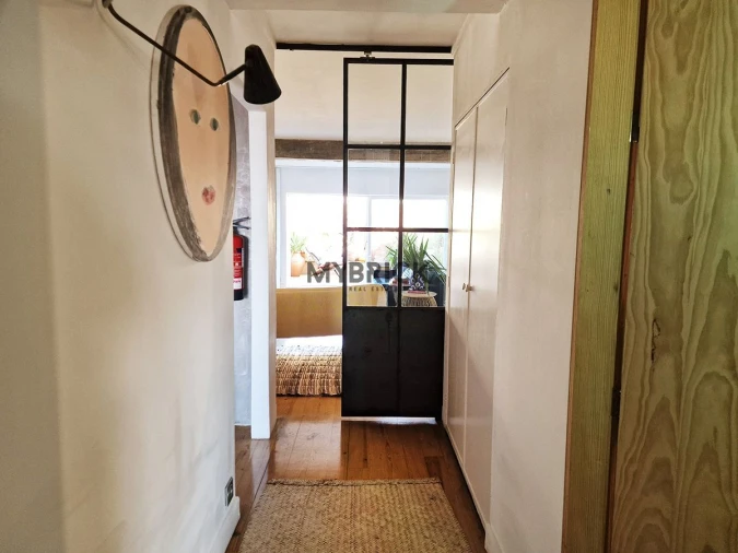 Apartamento T1 para Venda em Matosinhos e Leça da Palmeira Foto 37