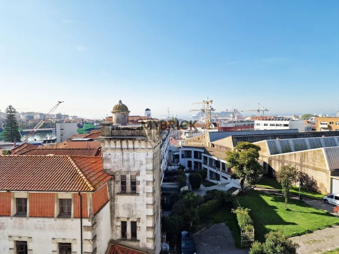 Apartamento T1 para Venda em Matosinhos e Leça da Palmeira Foto 35