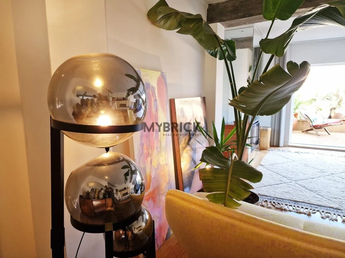 Apartamento T1 para Venda em Matosinhos e Leça da Palmeira Foto 7