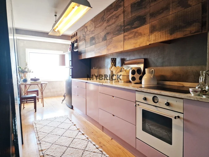 Apartamento T1 para Venda em Matosinhos e Leça da Palmeira Foto 1