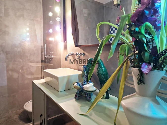 Apartamento T1 para Venda em Matosinhos e Leça da Palmeira Foto 27