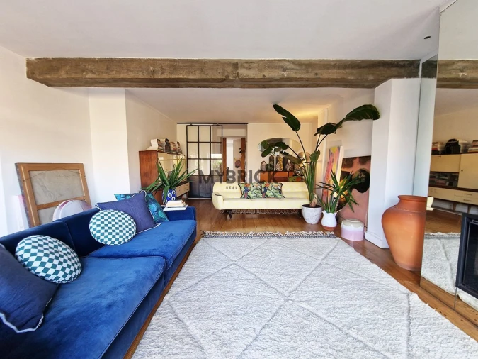 Apartamento T1 para Venda em Matosinhos e Leça da Palmeira Foto 2