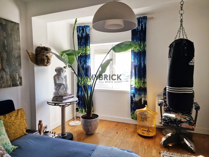 Apartamento T1 para Venda em Matosinhos e Leça da Palmeira Foto 32