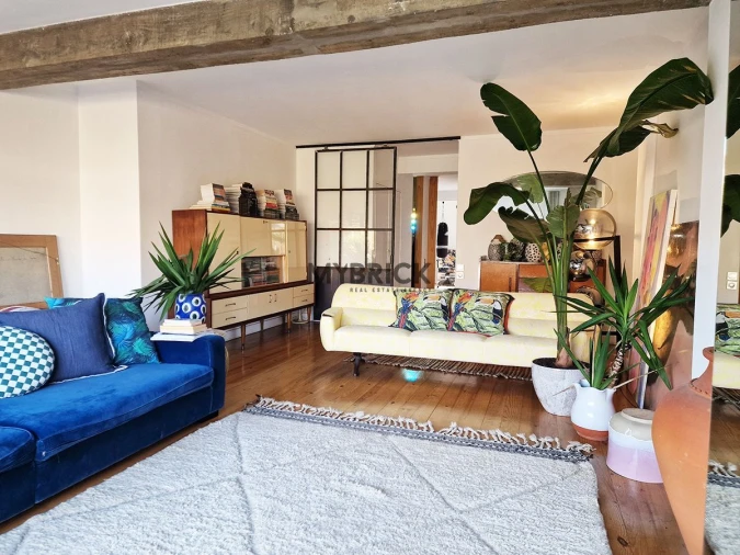 Apartamento T1 para Venda em Matosinhos e Leça da Palmeira Foto 14