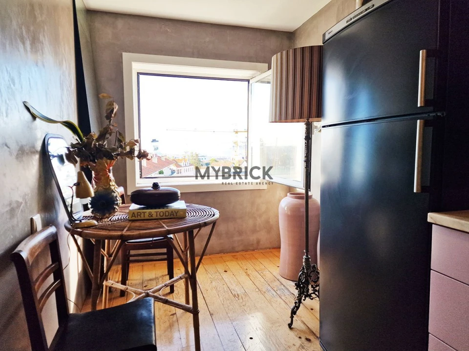 Apartamento T1 para Venda em Matosinhos e Leça da Palmeira Foto 19