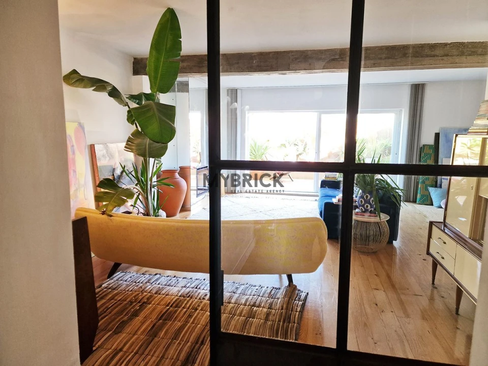 Apartamento T1 para Venda em Matosinhos e Leça da Palmeira Foto 38