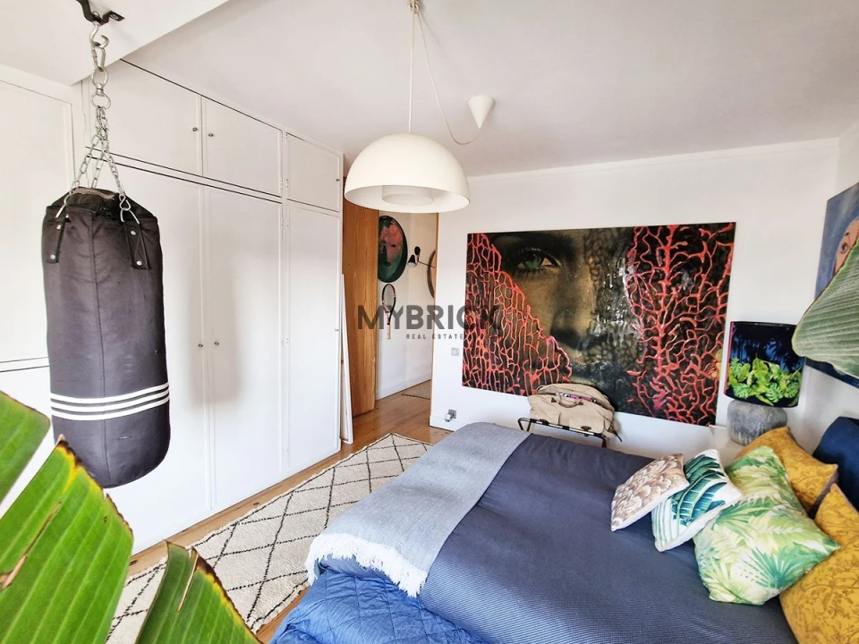 Apartamento T1 para Venda em Matosinhos e Leça da Palmeira Foto 36