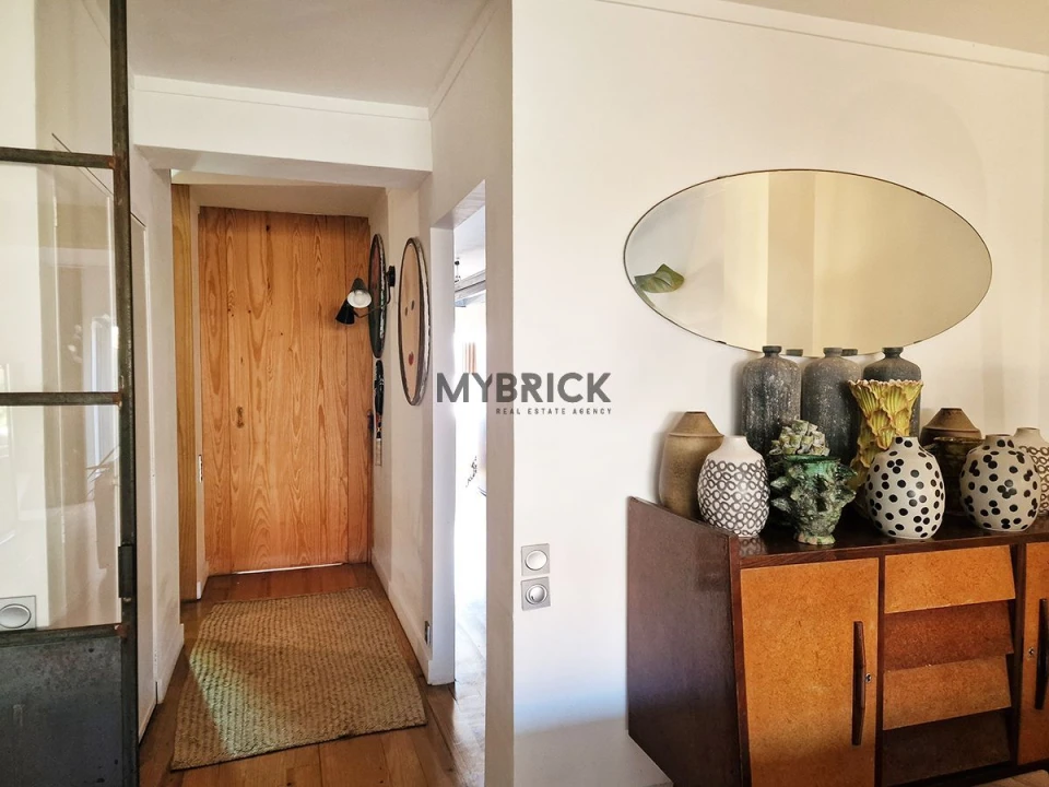 Apartamento T1 para Venda em Matosinhos e Leça da Palmeira Foto 15