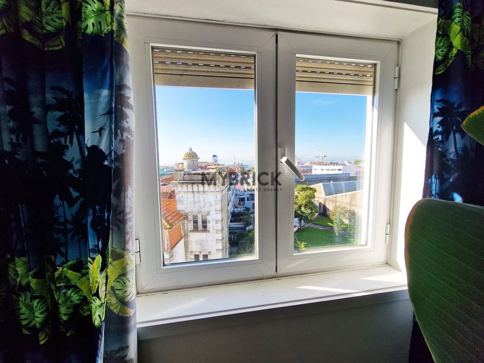 Apartamento T1 para Venda em Matosinhos e Leça da Palmeira Foto 33