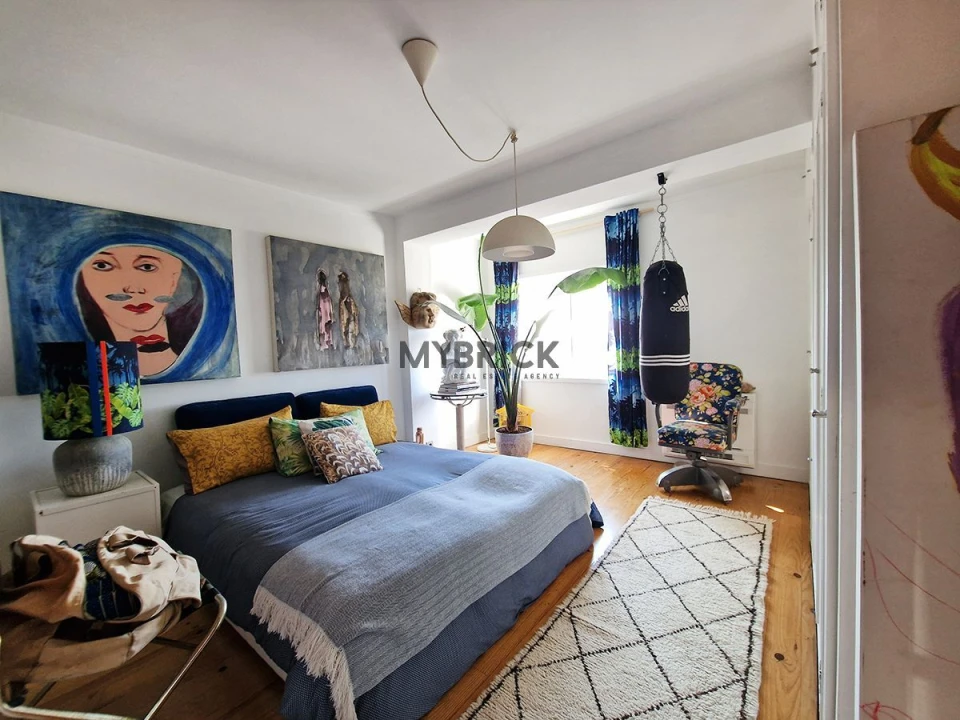 Apartamento T1 para Venda em Matosinhos e Leça da Palmeira Foto 29