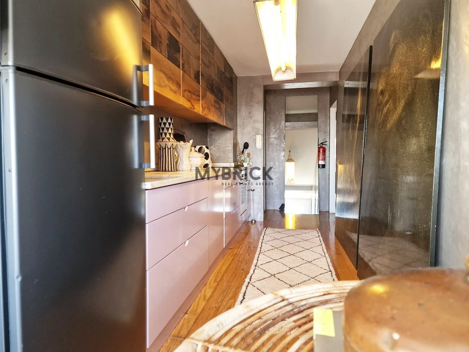 Apartamento T1 para Venda em Matosinhos e Leça da Palmeira Foto 22