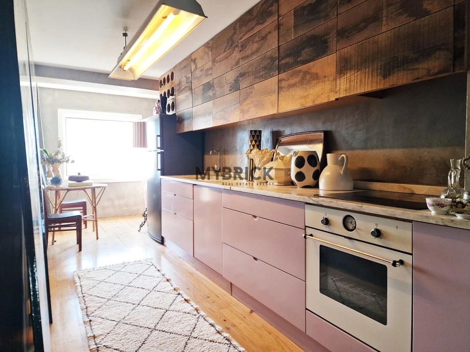 Apartamento T1 para Venda em Matosinhos e Leça da Palmeira Foto 1