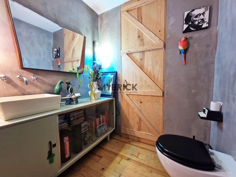 Apartamento T1 para Venda em Matosinhos e Leça da Palmeira Foto 28