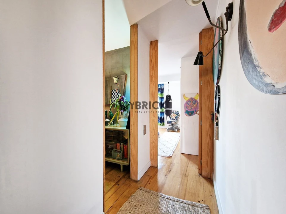 Apartamento T1 para Venda em Matosinhos e Leça da Palmeira Foto 24