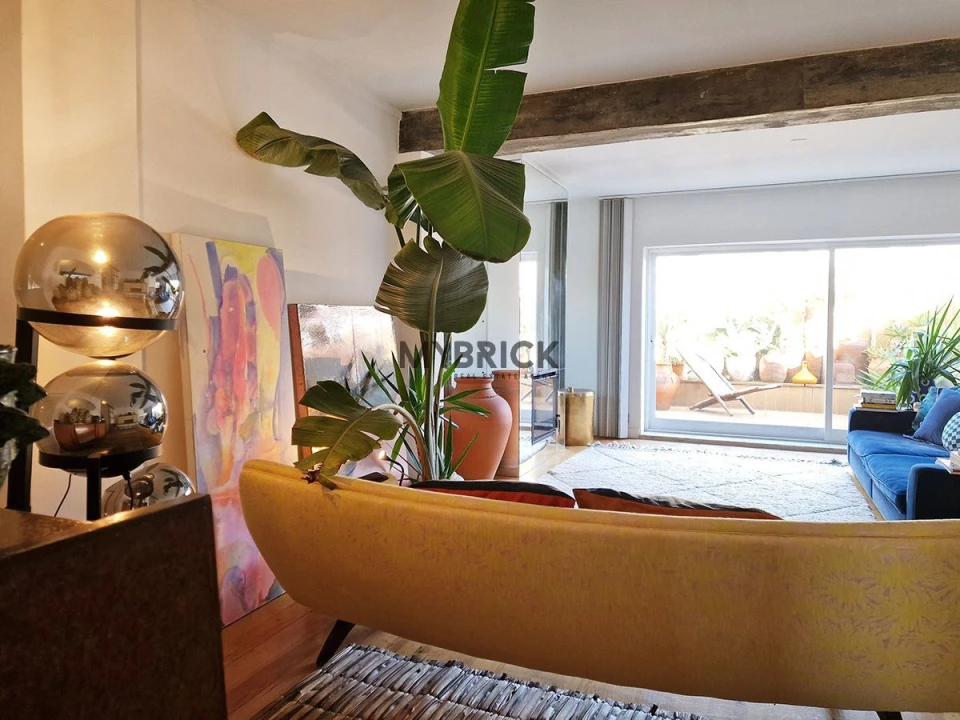 Apartamento T1 para Venda em Matosinhos e Leça da Palmeira Foto 5