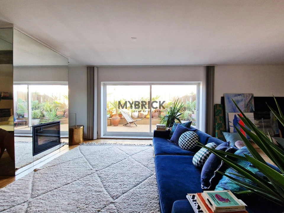 Apartamento T1 para Venda em Matosinhos e Leça da Palmeira Foto 9