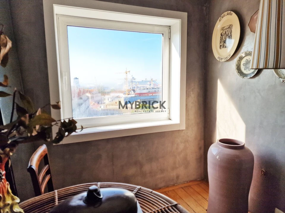 Apartamento T1 para Venda em Matosinhos e Leça da Palmeira Foto 20