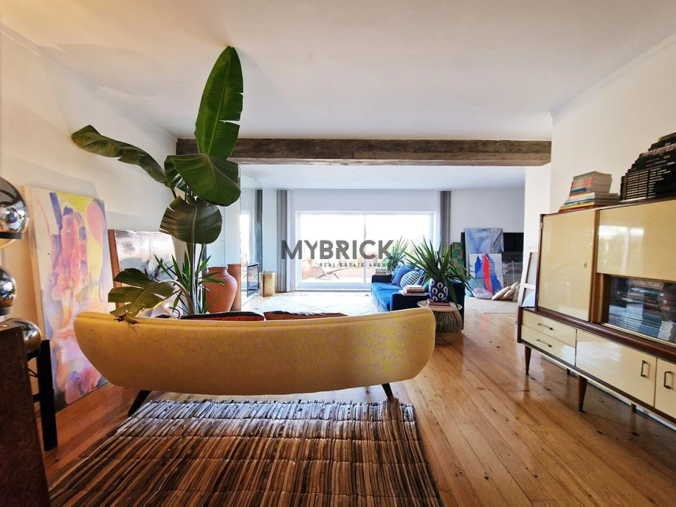 Apartamento T1 para Venda em Matosinhos e Leça da Palmeira Foto 8