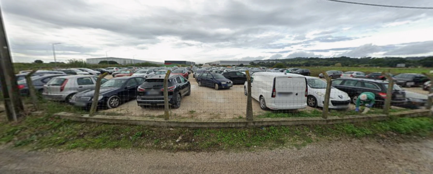 Terreno para Venda em Azambuja Foto 3