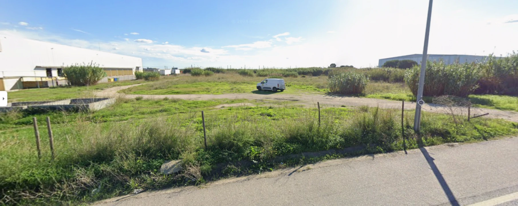Terreno para Venda em Azambuja Foto 1