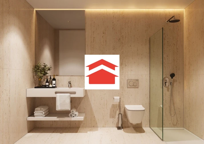 Apartamento T1 para Venda em Ribeira Brava Foto 5