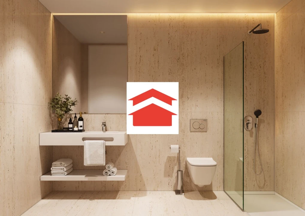 Apartamento T1 para Venda em Ribeira Brava Foto 5