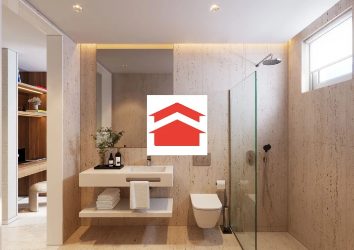 Apartamento T1 para Venda em Ribeira Brava Foto 5