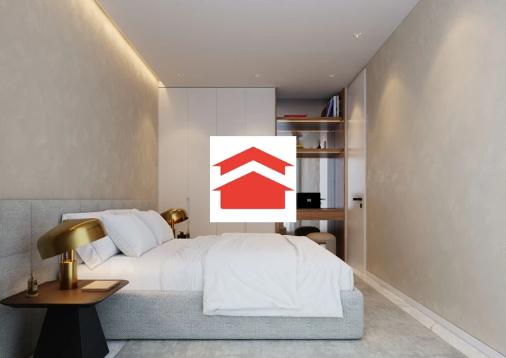 Apartamento T1 para Venda em Ribeira Brava Foto 4