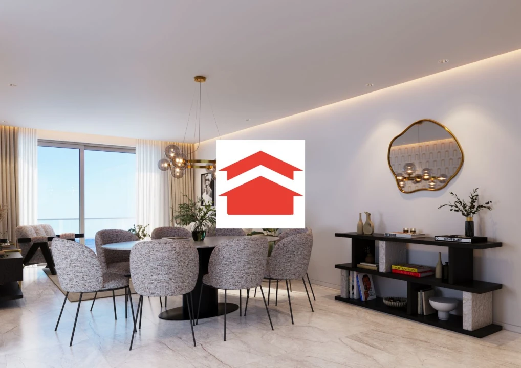 Apartamento T1 para Venda em Ribeira Brava Foto 9