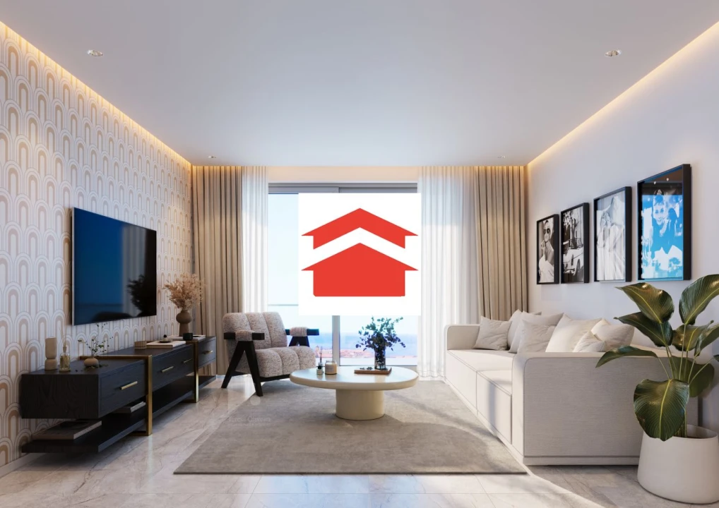 Apartamento T1 para Venda em Ribeira Brava Foto 8