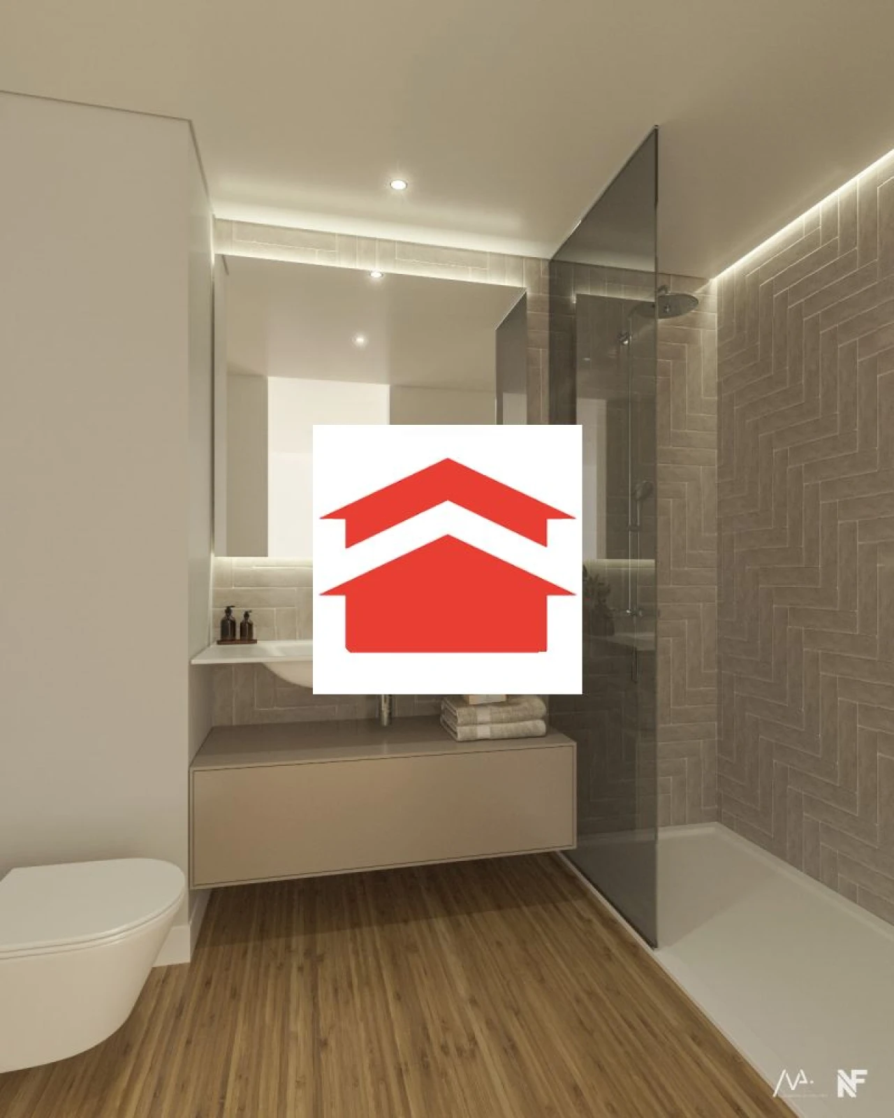 Apartamento T2 para Venda em São Martinho Foto 11