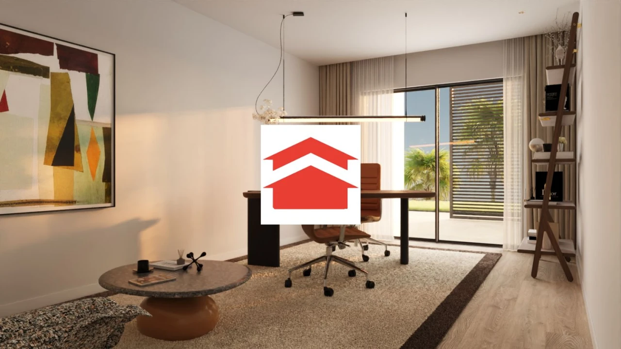 Moradia T4 para Venda em São Gonçalo Foto 11