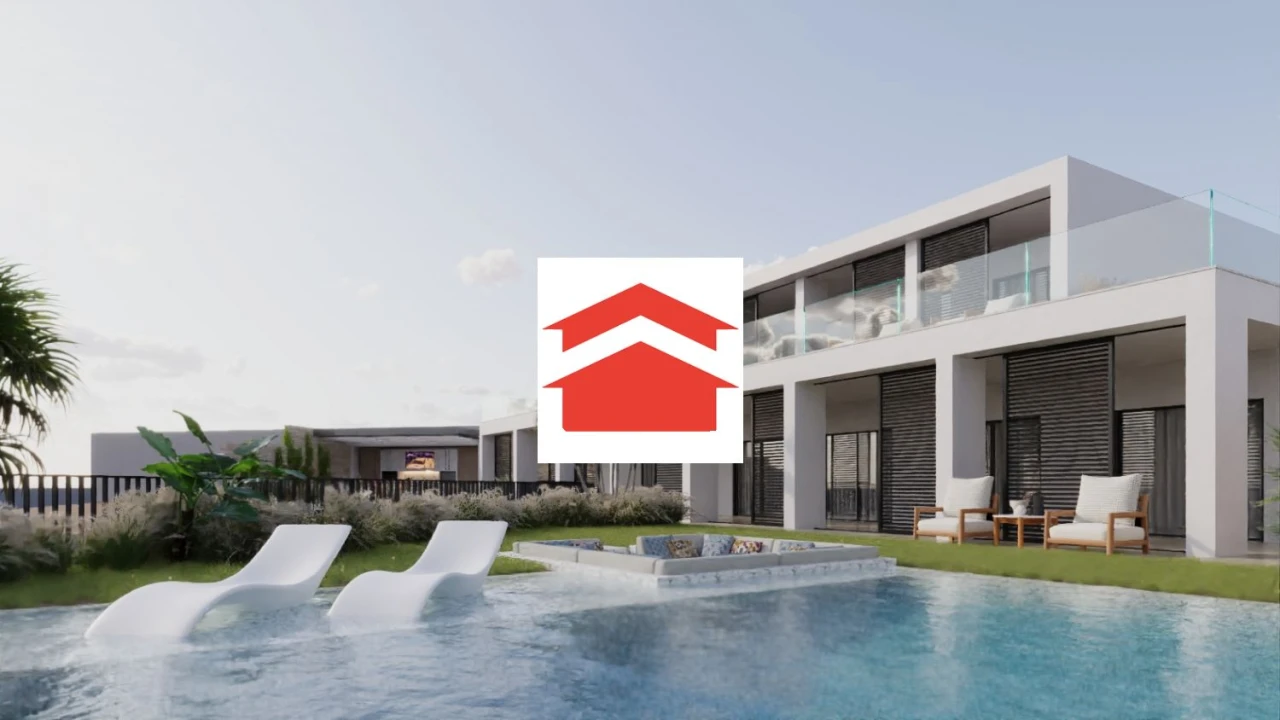 Moradia T4 para Venda em São Gonçalo Foto 1