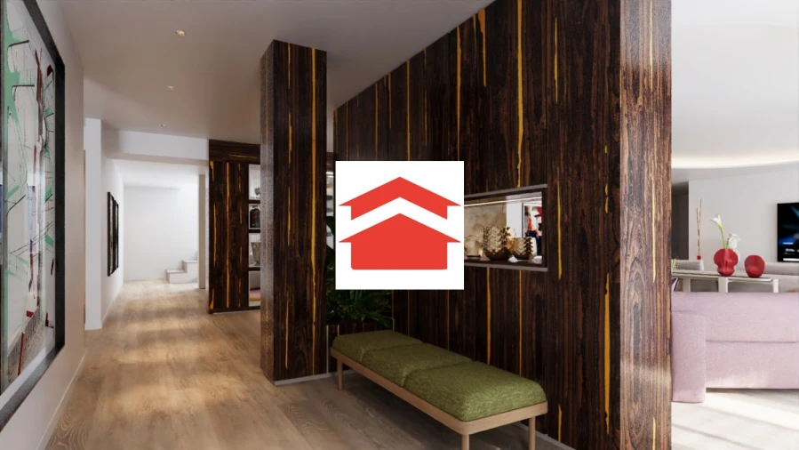 Moradia T4 para Venda em São Gonçalo Foto 9