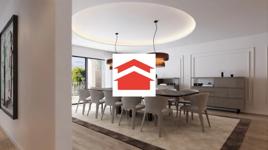 Moradia T4 para Venda em São Gonçalo Foto 8