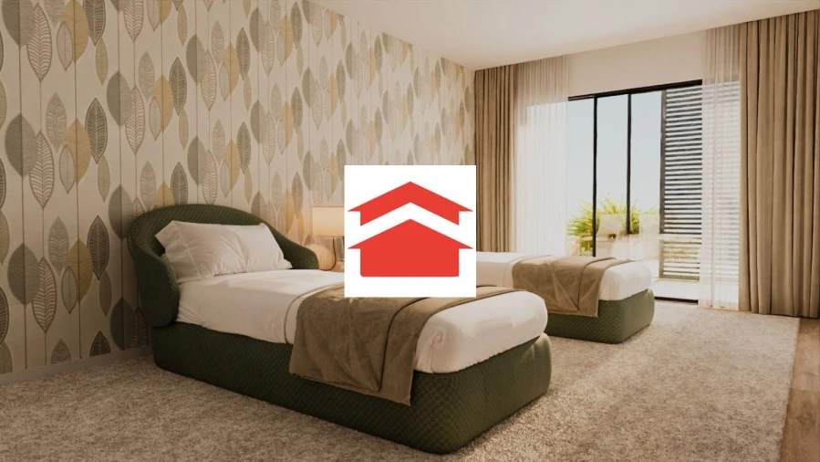 Moradia T4 para Venda em São Gonçalo Foto 12