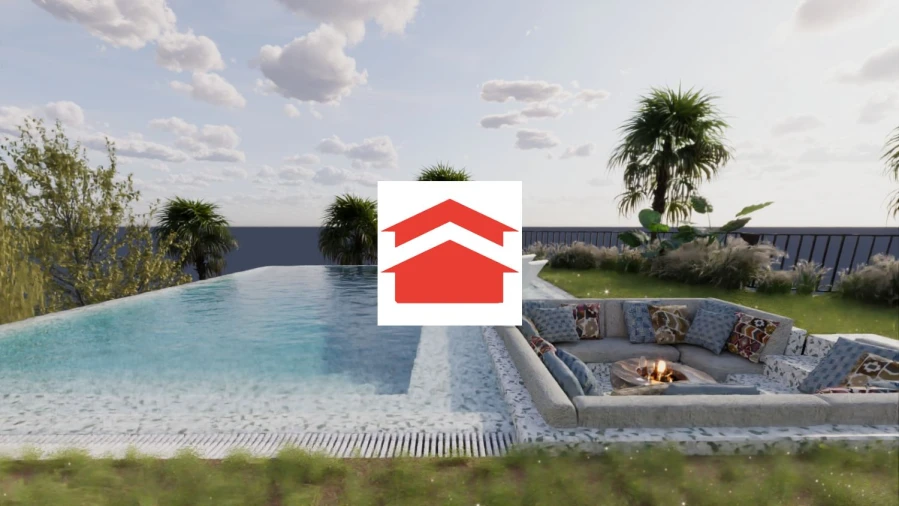 Moradia T4 para Venda em São Gonçalo Foto 2